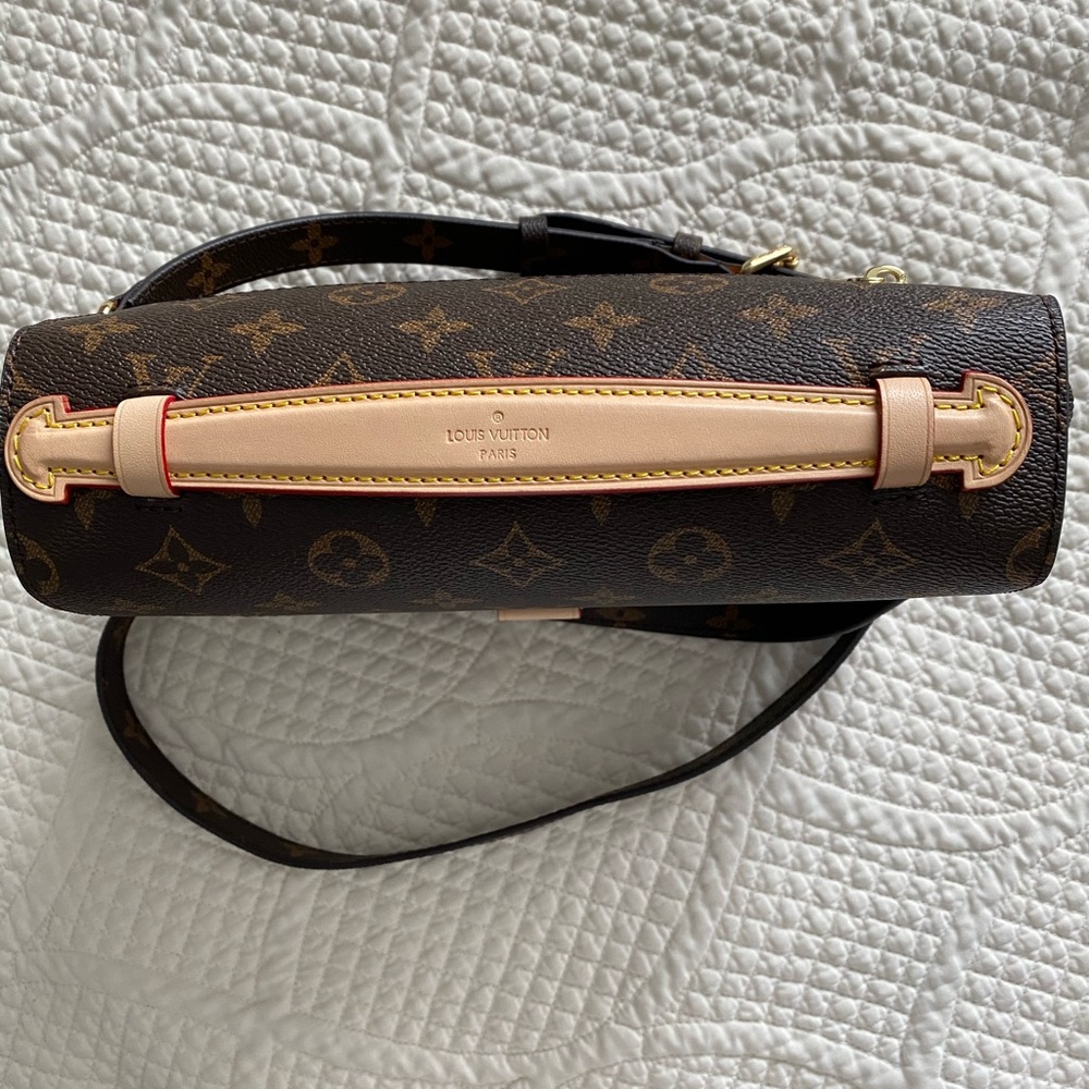 LV bag